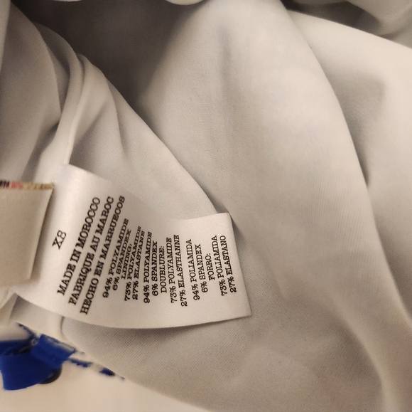 Lemlem ELENE  One Piece Swimsuit 🩱 NWOT - Picture 8 of 10